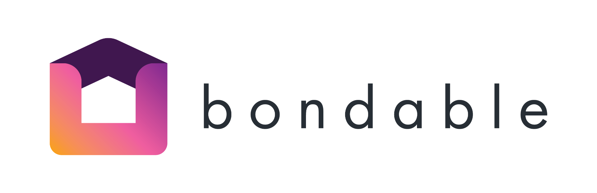 Bondable